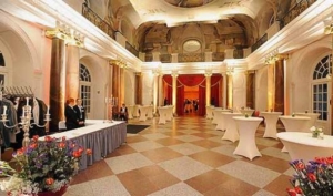 Das exklusive Buffet - Location Service Berlin