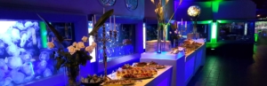 Premium-Catering - Exklusive Buffets für Berlin und Brandenburg