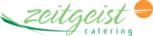 Logo Zeitgeist Catering Berlin